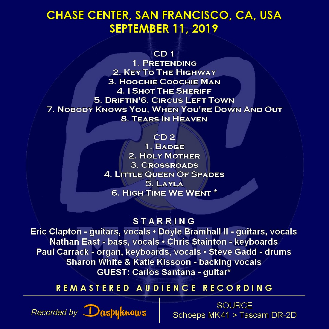 San Francisco 2019 art